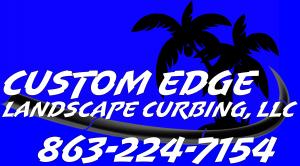 Custom Edge Landscape Curbing LLC