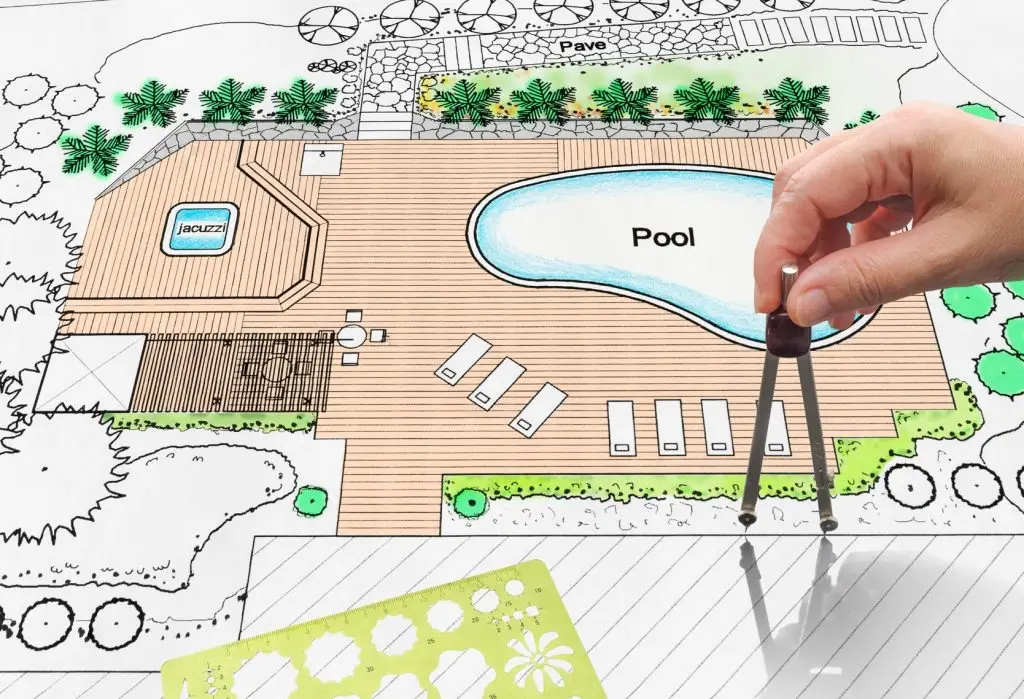 landscape-architecture and design